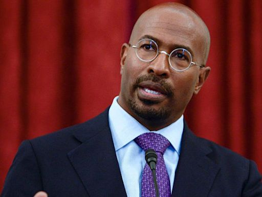 Van Jones says Democrats are discussing ‘how’ to replace Biden, ‘not whether’