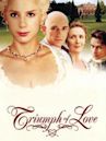 The Triumph of Love (2001 film)