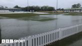 County Championship: Leicestershire v Northants day three abandoned