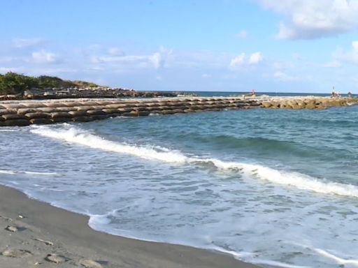 2 teens seen dumping trash into ocean off Boca Raton turn themselves in