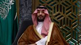 Saudi Arabia’s Crown Prince to Visit Japan Later This Month