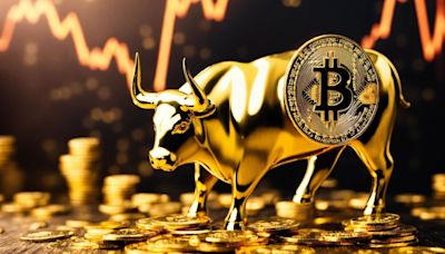 Bitcoin Price Prediction: As Wyoming University Launches BTC Research Institute, Investors Flock To This Learn-To-Earn Crypto...