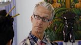 Andy Dick Arrested for Felony Burglary After Allegedly Stealing Power Tools