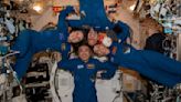 SpaceX Crew-5 astronauts hope to leave space station March 9 as NASA watches weather