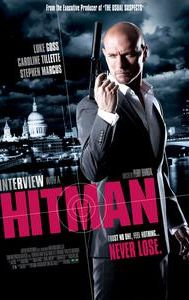 Interview With a Hitman