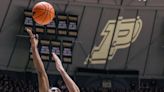 Michigan State basketball can't quite handle Zach Edey, No. 3 Purdue, 80-74