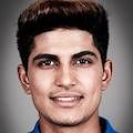 Shubman Gill