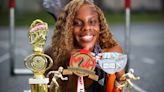 Meet the Gainesville Sun's All-Area Girls Track and Field Team, Athlete of the Year