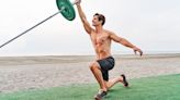 These Landmine Exercises Can Transform Your Workouts