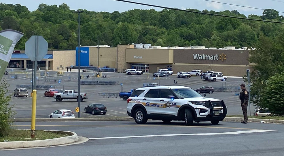 'Your last day on earth:' Madison Heights Walmart evacuated after shooting threat