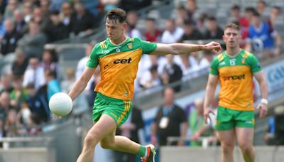 Resilient Donegal fall just short against Galway in All-Ireland Semi-Final - Donegal Daily