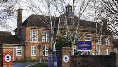 Science teacher struck off over 'inappropriate sexual' messages to boys