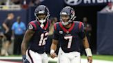 CJ Stroud says Texans already have next Andre Johnson on roster