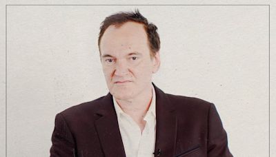 The one movie criticism Quentin Tarantino found "ignorant"