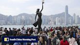 Hong Kong tourism sector hoping for 30% bump in visitors over ‘golden week’