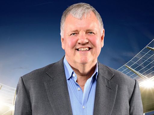 Clive Tyldesley admits he 'doesn't know why' ITV has axed him