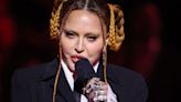 Madonna Blames Ageism, Misogyny For Rabid Post-Grammys Social Media Attacks