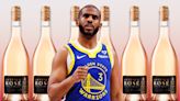 Chris Paul on His First Season With the Warriors—and Why He Keeps the Cork From Every Bottle of Wine