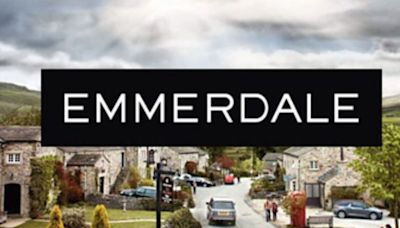 Emmerdale star quits soap after two years as he exits village in dramatic scenes