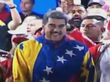 Elecciones en Venezuela, en vivo: la espera por los resultados tras los comicios que enfrentan a Maduro y González