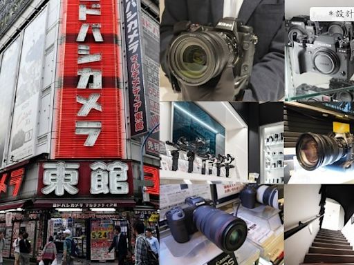 相機市場 13 年來首錄增長，惟這個品牌例外 - DCFever.com