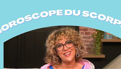 Horoscope du mois de juillet 2024 pour le Scorpion par Isabelle Elvira, astrologue