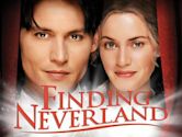 Finding Neverland