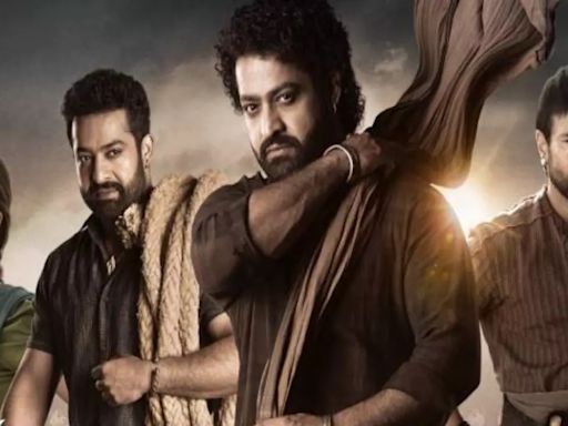 ​Devara Box Office Collection Day 6: Jr NTR, Saif Ali Khan, Janhvi Kapoor's Pan-India Film Crosses Rs 200 Crore