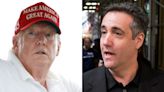 Michael Cohen's advice for Trump's current legal team: 'Lawyer up'