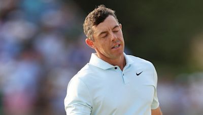 McIlroy returns at Scottish Open after US Open collapse in star-studded field
