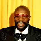 Isaac Hayes