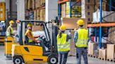 Warehouse Safety Failures Spur OSHA to Action
