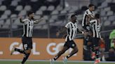 Botafogo iguala sequência recorde de vitórias sobre o Fluminense, estabelecida na época de Garrincha