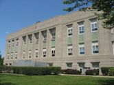 Fountain County Courthouse