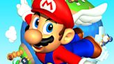 Original Mario Voice Actor Retires, Nintendo Issues Statement