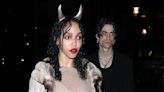 FKA twigs Reveals Her Romance With Jordan Hemingway to Take “Control of the Situation”