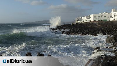 El agua se vuelve un artículo de lujo en Canarias: ''En verano tuve que coger del mar para tirar de la cadena''
