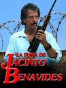 La fuga de Jacinto Benavides