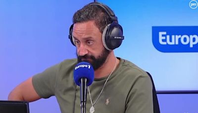 "Ils disent n'importe quoi !" : Cyril Hanouna dénonce des articles "faux" et "à charge" contre sa quotidienne sur Europe 1