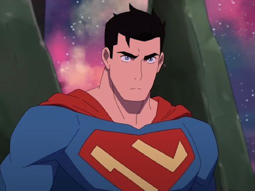 The DC Universe’s Superman Movie Is Coming, And My Adventures With Superman’s Cast And Crew Told Us ...