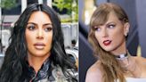 Is Taylor Swift's New Song 'thanK you aIMee' About Kim Kardashian? Inside the Clues