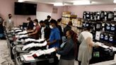 NJ County Seeks Inquiry After Dominion Scanners Reject Votes