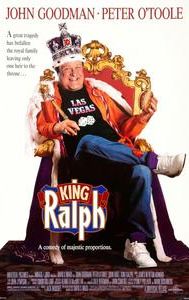 King Ralph