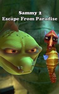 A Turtle's Tale 2: Sammy's Escape from Paradise