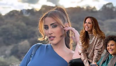 Sofía Rivera arremete contra Lucero tras ‘cancelarla’ por hablar de Lucerito: ‘Tiene cola que le pisen’