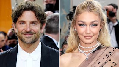 Bradley Cooper and Gigi Hadid's Relationship Has 'Progressed' and 'Grown More Serious' (Exclusive Sources)