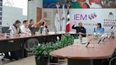 Cancela IEM 7 planillas, tras renuncias de los candidatos a presidentes municipales