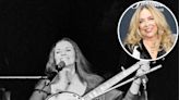 Carlene Carter Shares Memories From Mom June Carter Cash’s ‘Well-Rounded’ Marriage to Johnny Cash