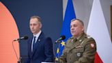 Polonia permite a Ucrania usar sus armas en territorio ruso