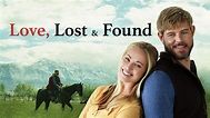 Love, Lost & Found - Hallmark Movies Now - Stream Feel Good Movies and ...